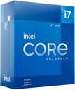 Procesador Core i7 12700KF 12va