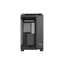 CASE ASUS / TUF GAMING GT502 HORIZON BLACK MID TOWER