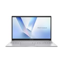 COMPUTADOR ASUS / CORE I5 120U / 512 SSD / 16GB / 15FHD / SILVER