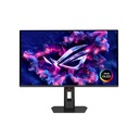 MONITOR ASUS ROG STRIX OLED 27PULG QHD 2560X1440 500HZ HDMI VGA