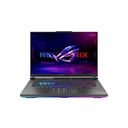 COMPUTADOR ASUS ROG STRIX G16 / Ryzen 9-8940HX / 32GB / 1TSSD / RTX5060 8G / 16 FHD 