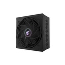 FUENTE GIGABYTE AORUS ELITE P1000W 80 PLUS PLATINIUM MODULAR PCIE 5.0 REV 1.0