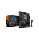 MAINBOARD GIGABYTE B840M DS3HP WIFI 6E BT 5.3 MICRO ATX AM5 SERIES 7000 8000 9000 DDR5