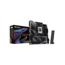 MAINBOARD GIGABYTE B840M AOURUS ELITE WIFI6E MICRO ATX AM5 DDR5 WIFI 6