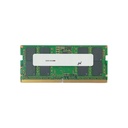 MEMORIA RAM CRUCIAL SODIMM 16GB DDR5 5600MHS