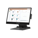 POS All in One 3NSTAR / I3 12TH GEN / 8GB RAM / 240GB SSD / CAPACITIVE TOUCH / WI-FI / Bluetooth / Windows 11