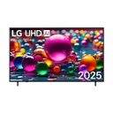 TELEVISOR LG 65 PULGADAS SMART TV 4K UHD / HDMI / USB / WIFI / BLUETOOTH / THINQ AI / WEBOS
