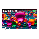 TELEVISOR LG 75 PULGADAS SMART TV 4K UHD HDMI / USB / WIFI / BLUETOOH / THINQ / WEBOS
