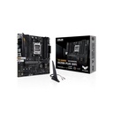 MAINBOARD ASUS TUF GAMING A620M-PLUS WIFI AM5 DDR5 WIFI 6 BT V5.3 AURA SYNC RGB