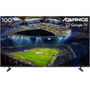 TELEVISOR ADVANCE / 100 PULGADAS UHD DLED / 2GB / 8GB GOOGLE TV