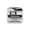 IMPRESORA EPSON WF-M5899 MFP MONOCROMATICA INALAMBRICA / ETHERNET / ADF / 48PPM T12B / T12C