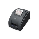 IMPRESORA EPSON TM-U220IID USB EDG CON FUENTE