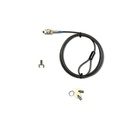 CANDADO SEGURIDAD DELL / NOBLE WEDGE SINGLE HEAD LOCK
