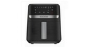 FREIDORA DE AIRE BLACK+DECKER 5.5 LITROS - DIGITAL 1500W