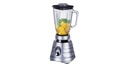 LICUADORA HOMEWELL 500W / 3 VELOCIDADES / 1.5L CLASICA / VIDRIO