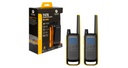 RADIO WALKIE TALKIE MOTOROLA 2 VIAS / COMUNICACION ABIERTA