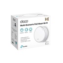 ROUTER TPLINK DECO X50 - POE / 2-PACK SISTEMA WIFI DE MAYA AX3000 / 150 DISP. CONECTADOS / POE
