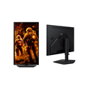 MONITOR SAMSUNG Odyssey G5 / G50F 27 Inch Gaming IPS QHD / 180Hz / HDMI / 1ms Black