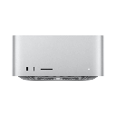 APPLE Mac Studio M4 Max 14-Core / 24GB / 1TB / WIFI 6e / BT / HDMI / Ethernet 10GB / Mac Os / Silver