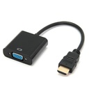 CABLE CONVERTIDOR HDMI A VGA