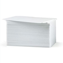 TARJETAS DE PVC, 30 MIL BLANK WHITE CARD, 5PACKS DE 100