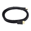 CABLE HDMI 2.0V 4K 1.5MT
